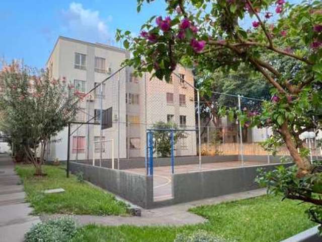 Apartamento à venda em Maringá, Chácara Paulista, com 3 quartos, com 70.1 m², Condomínio Carimã I