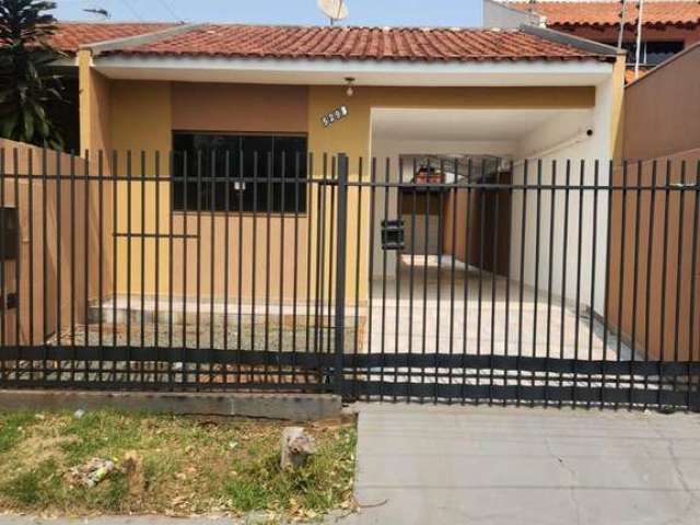 Casa à venda em Paiçandu, Jardim João Paulo, com 2 quartos, com 69.9 m²