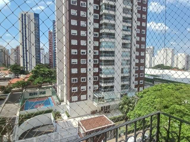 Apartamento à Venda – Vila Carrão, São Paulo