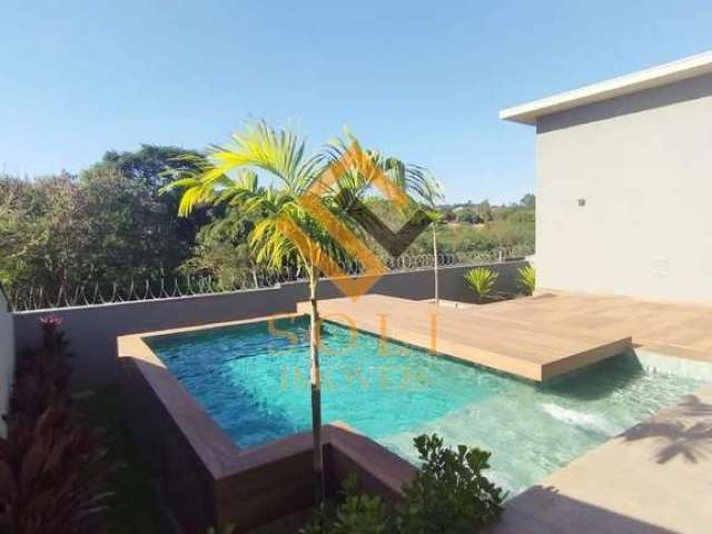 Casa à venda, Bonfim Paulista, Ribeirão Preto, SP