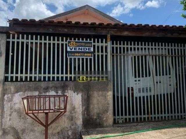 Casa a venda região sul de londrina