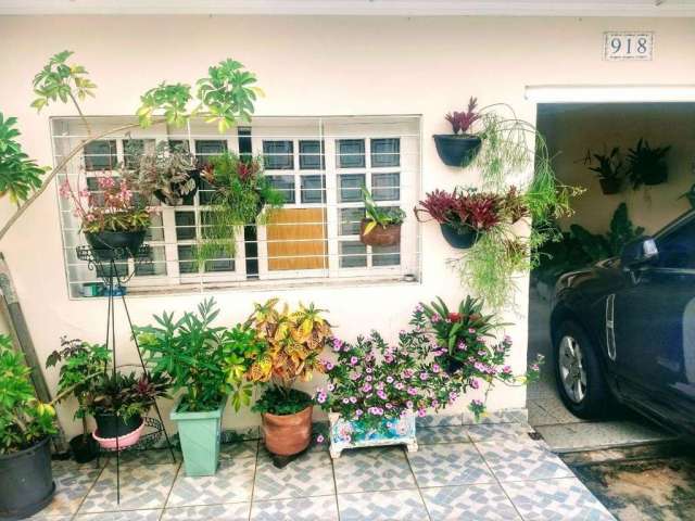 Casa para Venda em São Paulo, Vila Ipojuca, 4 dormitórios, 4 suítes, 4 banheiros, 2 vagas