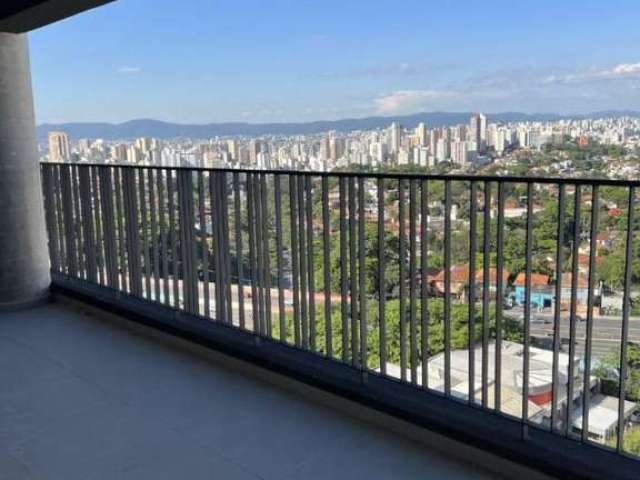 Apartamento para Venda em São Paulo, Pinheiros, 2 dormitórios, 2 suítes, 3 banheiros, 1 vaga