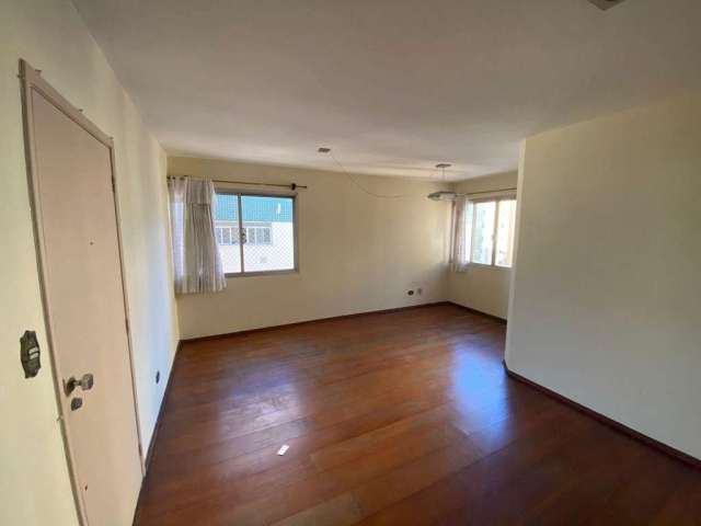 Apartamento para Venda em São Paulo, Vila Pompeia, 2 dormitórios, 2 banheiros, 1 vaga