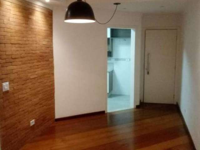 Apartamento para Venda em São Paulo, Vila Ipojuca, 3 dormitórios, 1 suíte, 2 banheiros, 1 vaga