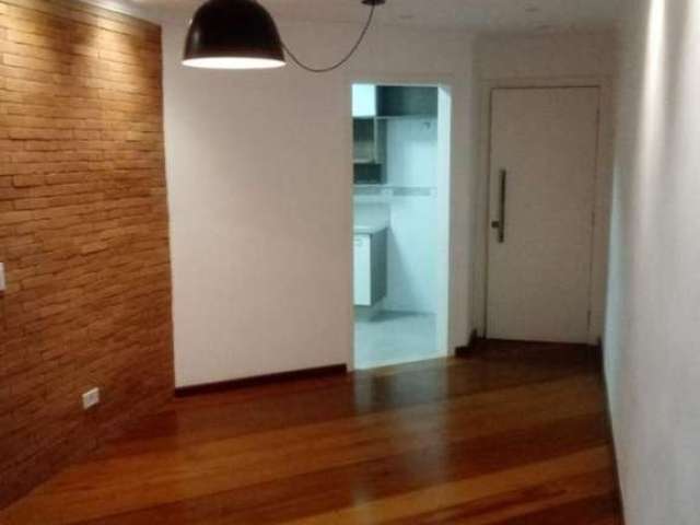 Apartamento para Venda em São Paulo, Vila Ipojuca, 3 dormitórios, 1 suíte, 2 banheiros, 1 vaga