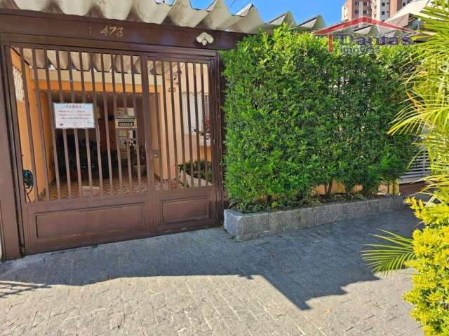 Casa para Venda em São Paulo, Vila Ipojuca, 2 dormitórios, 3 banheiros, 2 vagas