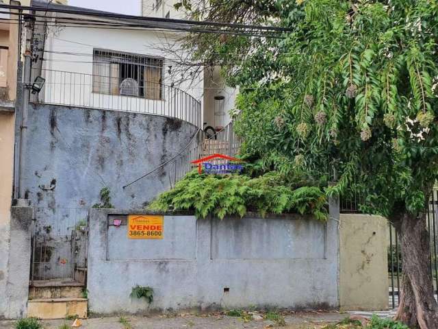 Casa para Venda em São Paulo, Vila Ipojuca, 3 dormitórios, 2 banheiros