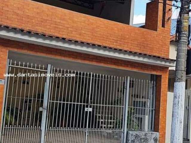 Casa para Venda em São Paulo, Vila Ipojuca, 4 dormitórios, 2 banheiros, 2 vagas