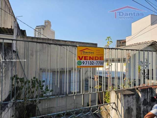 Casa para Venda em São Paulo, Vila Ipojuca, 2 dormitórios, 2 banheiros