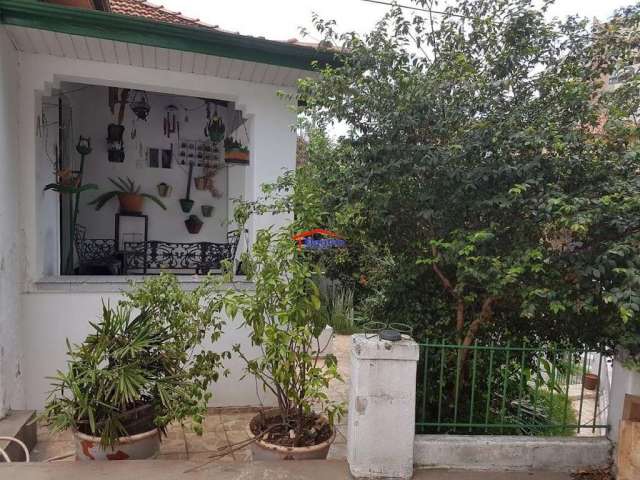 Casa para Venda em São Paulo, Vila Ipojuca, 2 dormitórios, 2 banheiros, 1 vaga