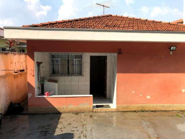 Casa para Venda em São Paulo, Vila Romana, 4 dormitórios, 1 banheiro, 1 vaga