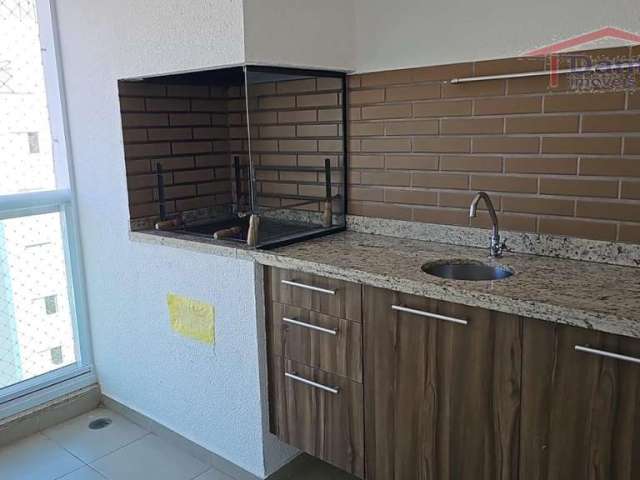 Apartamento para Locação em São Paulo, Vila Ipojuca, 3 dormitórios, 1 suíte, 2 banheiros, 2 vagas