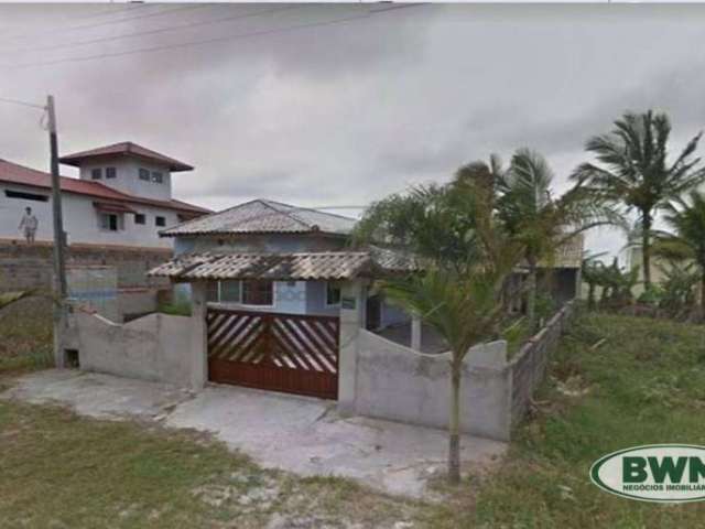 Casa à venda, 100 m² por R$ 300.000,00 - Balneário Márcia - Ilha Comprida/SP