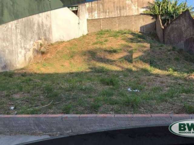 Terreno à venda, 300 m² por R$ 350.000,00 - Vila Trujillo - Sorocaba/SP