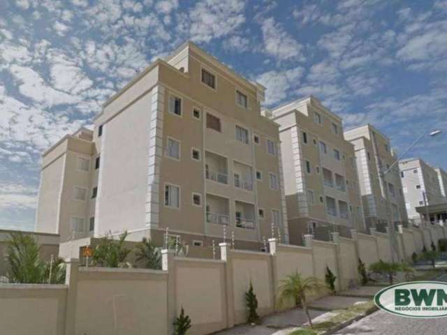 Apartamento à venda, 102 m² por R$ 415.000,00 - Vila Gabriel - Sorocaba/SP