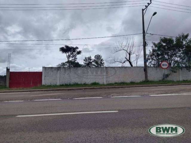 Área à venda, 22500 m² por R$ 4.200.000,00 - Chácaras Reunidas São Jorge - Sorocaba/SP