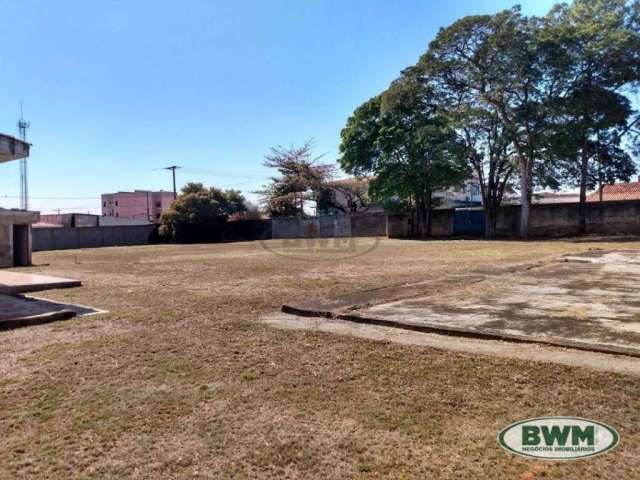 Terreno à venda, 2088 m² por R$ 2.480.000,00 - Jardim Simus - Sorocaba/SP