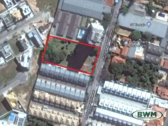 Terreno à venda, 3000 m² por R$ 3.500.000,00 - Jardim Pagliato - Sorocaba/SP