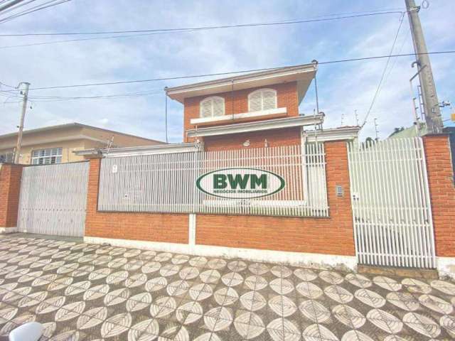 Casa à venda, 401 m² por R$ 1.000.000,00 - Jardim Simus - Sorocaba/SP