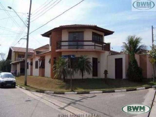 Casa à venda, 290 m² por R$ 1.500.000,00 - Condomínio Ibiti do Paço - Sorocaba/SP