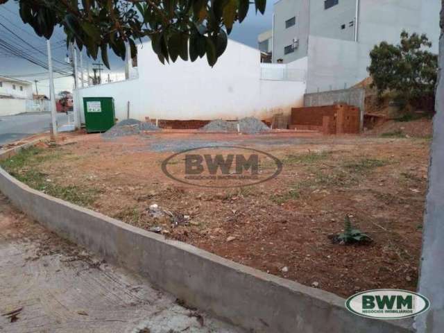 Terreno à venda, 322 m² por R$ 330.000,00 - Jardim Wanel Ville V - Sorocaba/SP