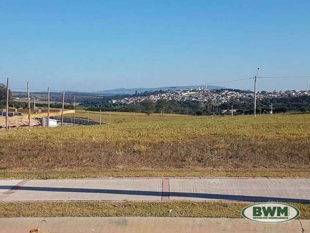 Terreno à venda, 323 m² por R$ 420.000,00 - Condomínio Cyrela Landscape - Votorantim/SP