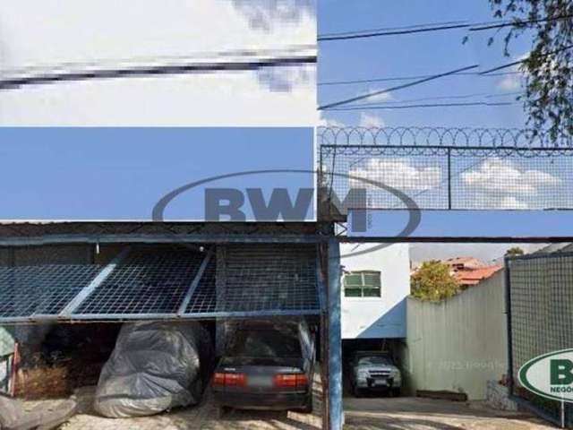 Prédio à venda, 260 m² por R$ 800.000,00 - Wanel Ville - Sorocaba/SP