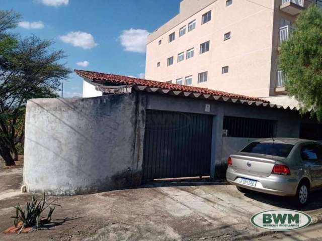 Casa à venda, 161 m² por R$ 360.000,00 - Jardim Simus - Sorocaba/SP