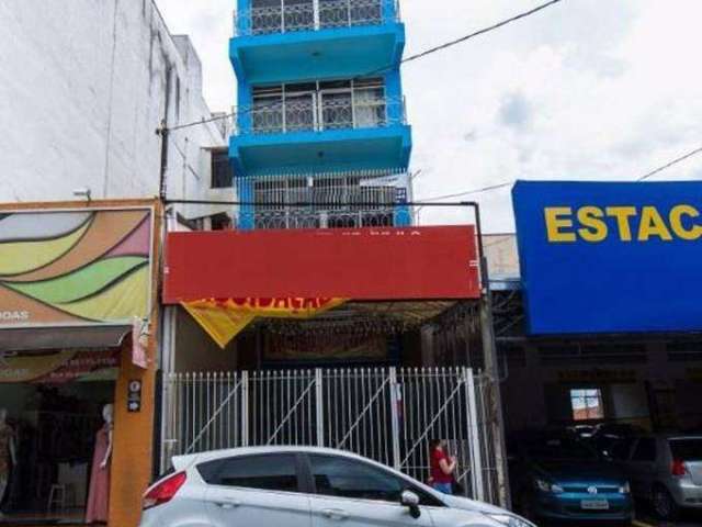 Prédio, 900 m² - venda por R$ 3.500.000,00 ou aluguel por R$ 14.000,00 - Centro - Sorocaba/SP