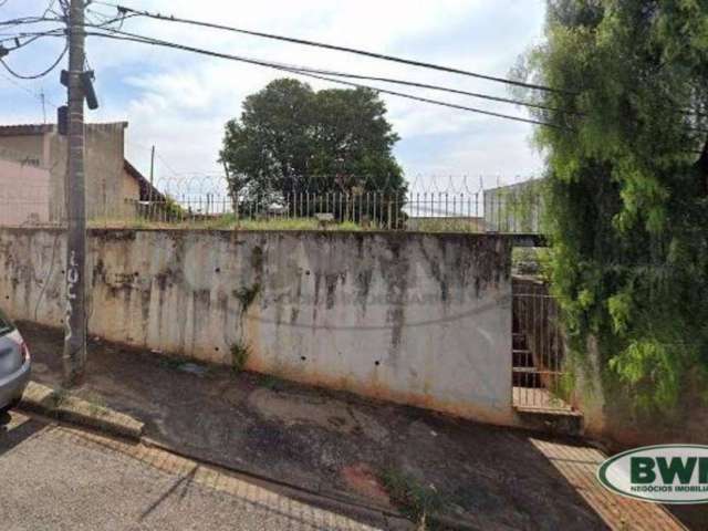 Terreno à venda, 660 m² por R$ 850.000,00 - Jardim Vera Cruz - Sorocaba/SP