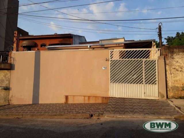 Casa à venda, 235 m² por R$ 480.000,00 - Cidade Jardim - Sorocaba/SP