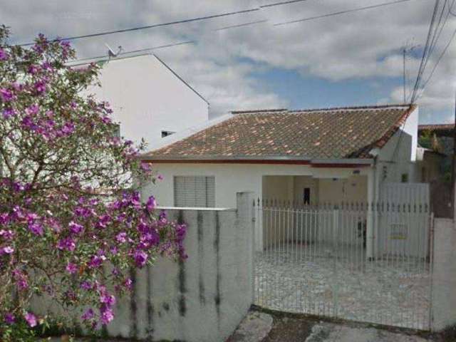 Casa com 2 dormitórios à venda, 140 m² por R$ 260.000,00 - Jardim Gutierres - Sorocaba/SP