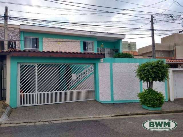 Casa à venda, 200 m² por R$ 700.000,00 - Vila Jardini - Sorocaba/SP