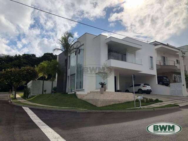 Casa com 3 dormitórios à venda, 330 m² por R$ 2.400.000,00 - Parque Residencial Villa dos Inglezes - Sorocaba/SP