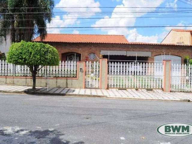 Casa à venda, 540 m² por R$ 1.039.000,00 - Jardim Leocádia - Sorocaba/SP