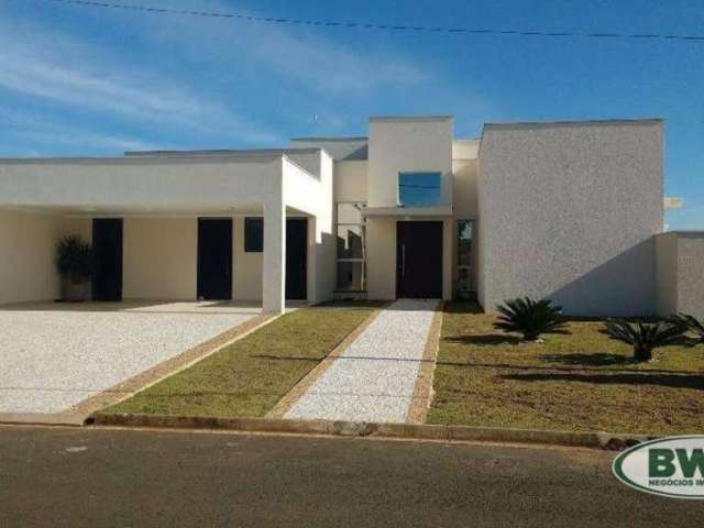 Casa à venda, 470 m² por R$ 3.210.000,00 - Villa Toscana - Votorantim/SP