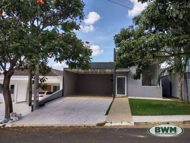 Casa à venda, 160 m² por R$ 1.200.000,00 - Condomínio Vila Verona - Sorocaba/SP