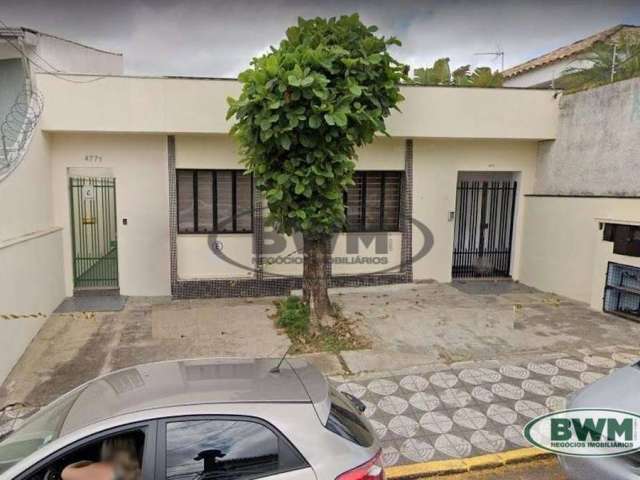 Sala para alugar, 130 m² por R$ 3.556,00/mês - Jardim Vergueiro - Sorocaba/SP