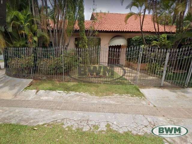 Casa com 5 dormitórios à venda, 400 m² por R$ 1.200.000,00 - Vila Trujillo - Sorocaba/SP