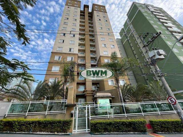 Apartamento à venda, 67 m² por R$ 500.000,00 - Jardim Gonçalves - Sorocaba/SP