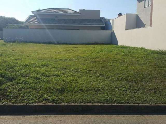 Terreno à venda, 250 m² por R$ 460.000,00 - Condomínio Villa do Bosque - Sorocaba/SP