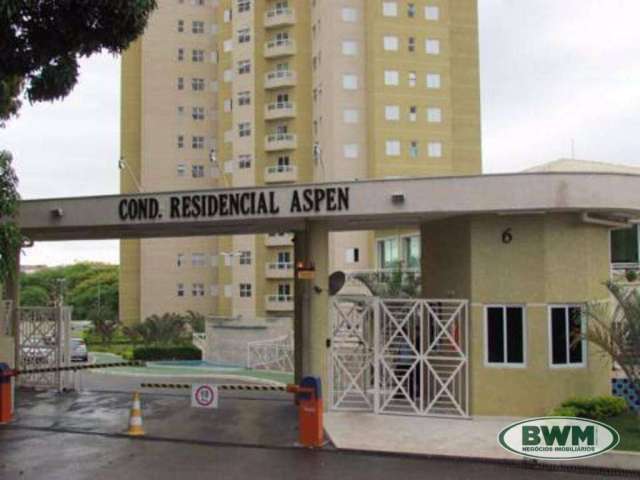 Apartamento à venda, 74 m² por R$ 686.000,00 - Jardim Gonçalves - Sorocaba/SP