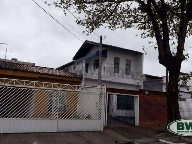 Casa à venda, 95 m² por R$ 400.000,00 - Jardim Maria Antônia Prado - Sorocaba/SP