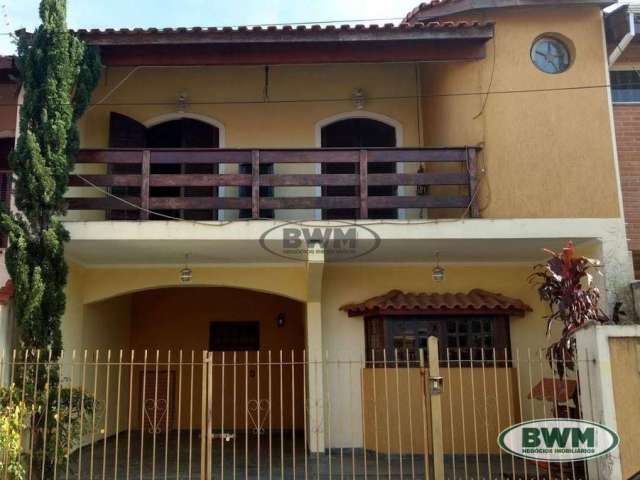 Casa à venda, 166 m² por R$ 500.000,00 - Jardim Gonçalves - Sorocaba/SP