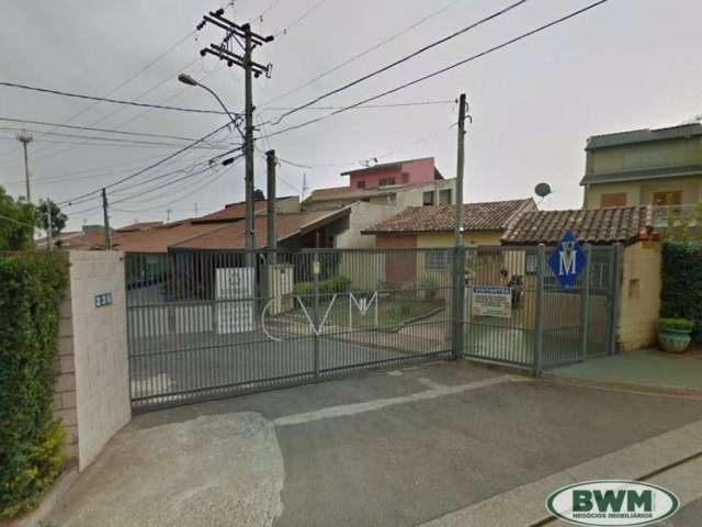 Casa à venda, 130 m² por R$ 499.000,00 - Wanel Ville - Sorocaba/SP