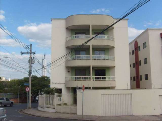 Apartamento, 75 m² - venda por R$ 330.000,00 ou aluguel por R$ 1.945,30 - Jardim Santa Rosália - Sorocaba/SP