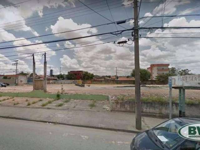 Terreno, 3455 m² - venda por R$ 5.000.000,00 ou aluguel por R$ 20.000,00 - Vila Assis - Sorocaba/SP