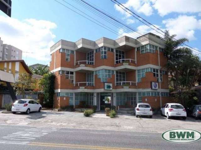 Prédio, 1290 m² - venda por R$ 4.000.000,00 ou aluguel por R$ 23.500,00 - Vila Trujillo - Sorocaba/SP