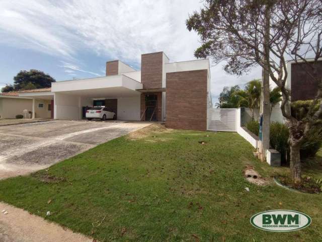 Casa à venda, 375 m² por R$ 4.200.000,00 - Condomínio Village Ipanema - Araçoiaba da Serra/SP